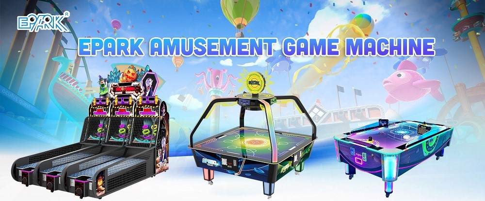 Amusement-Game-Machine- Amusement-Game-Machine-