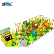 EPARK इंडोर सॉफ्ट प्लेग्राउंड
