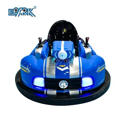 अंतरिक्ष युद्धपोत बम्पर कार