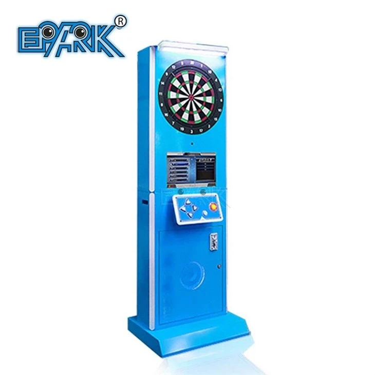 X1 Dart Machine