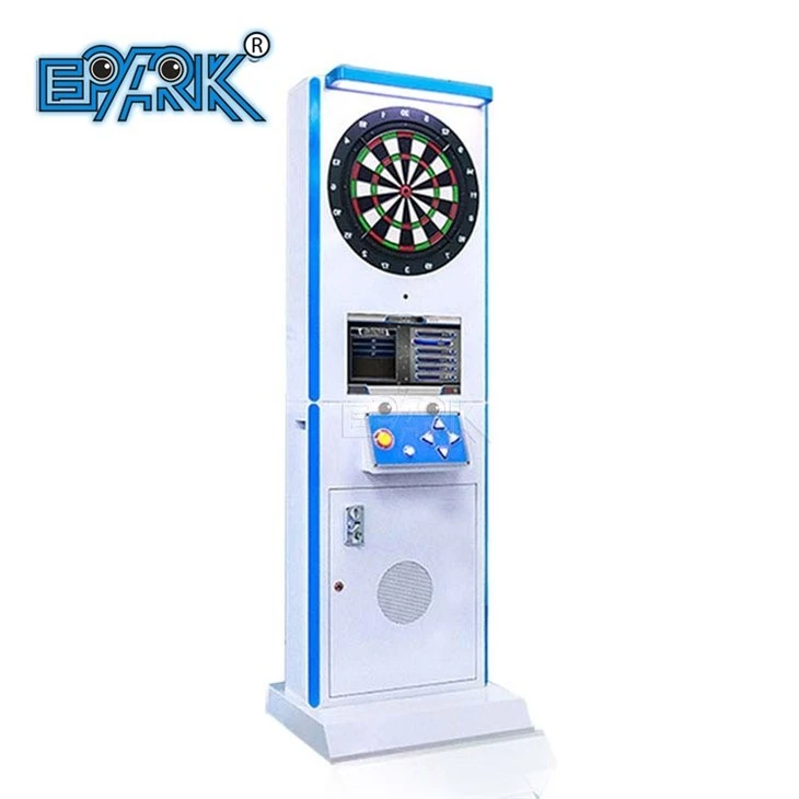 X1 Dart Machine