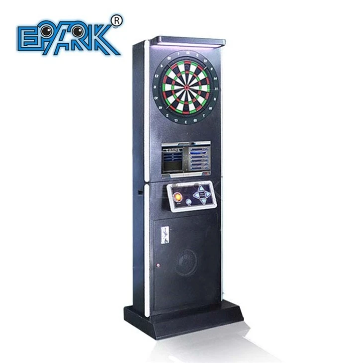 X1 Dart Machine