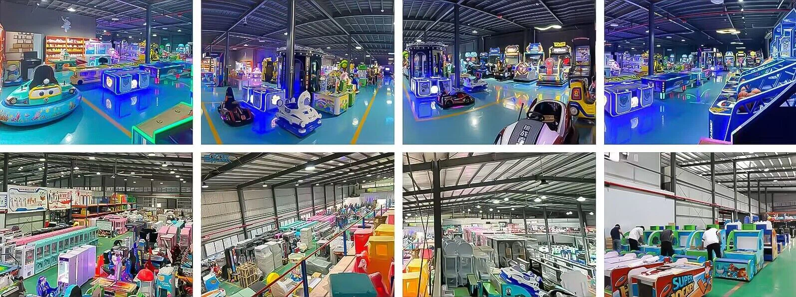 factory