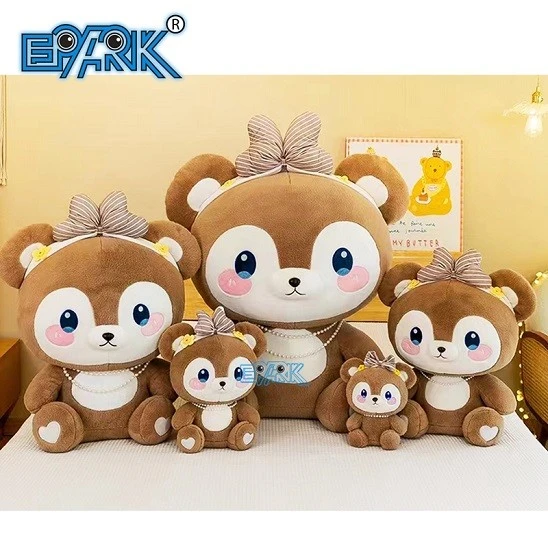 Plush Toy Children Amusement Toys