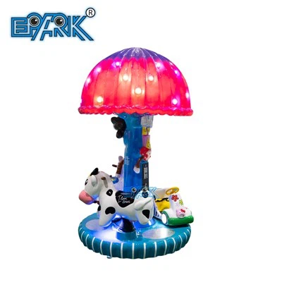 फ़ैंटेसी पार्टी हिंडोला किडी सवारी